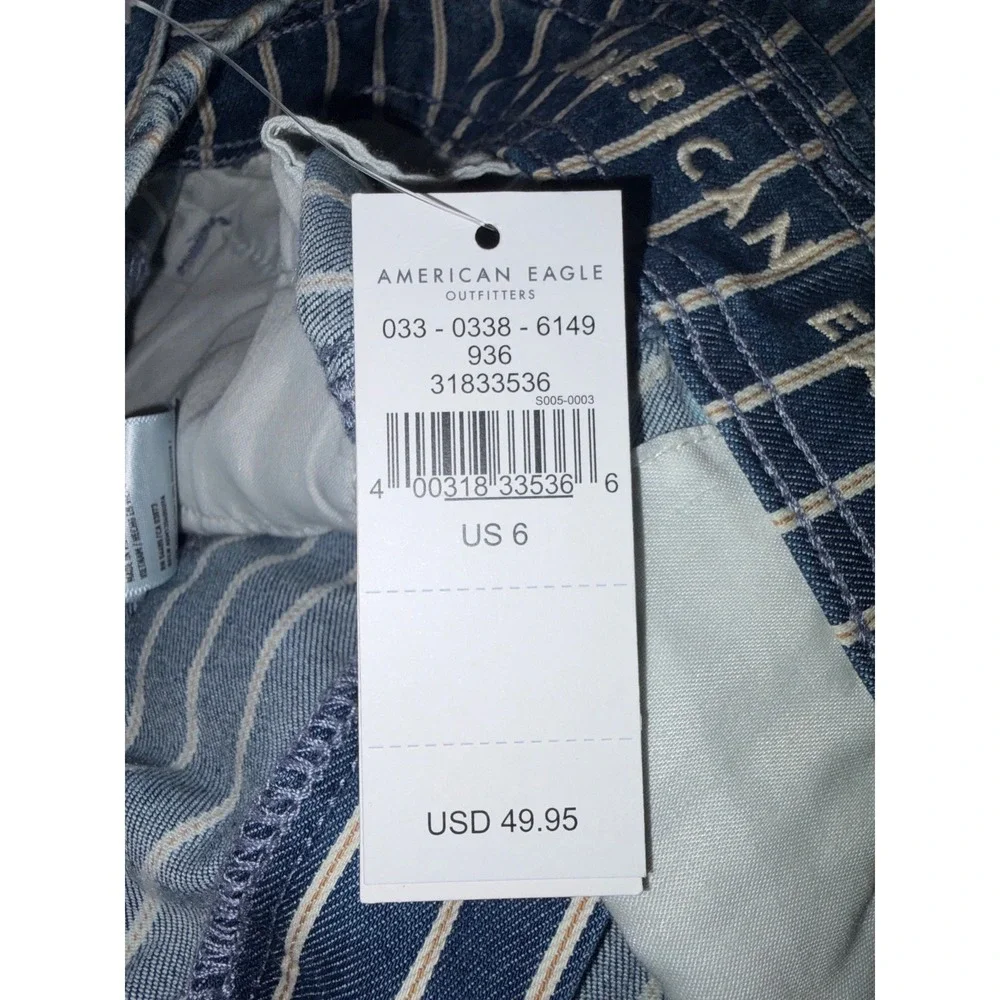 American Eagle Outfitters american eagle